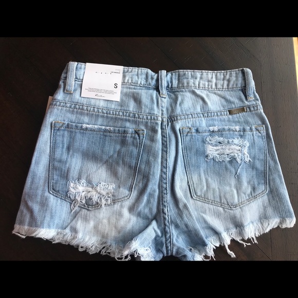 💥 LOWEST PRICE LISTED!  Women’s KanCan Shorts - Picture 7 of 7